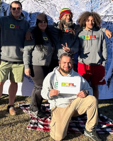 The BDRL family
