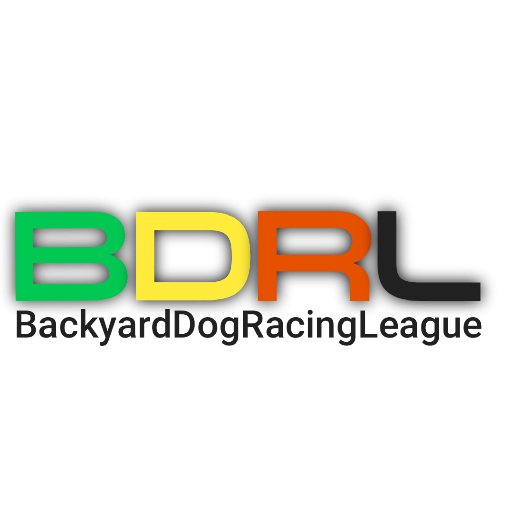 Backyard Dog Racing League