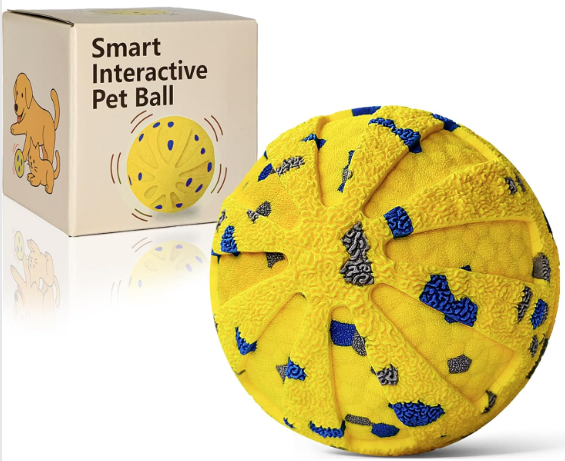 SMART BALL
